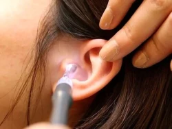 Hearing Aid